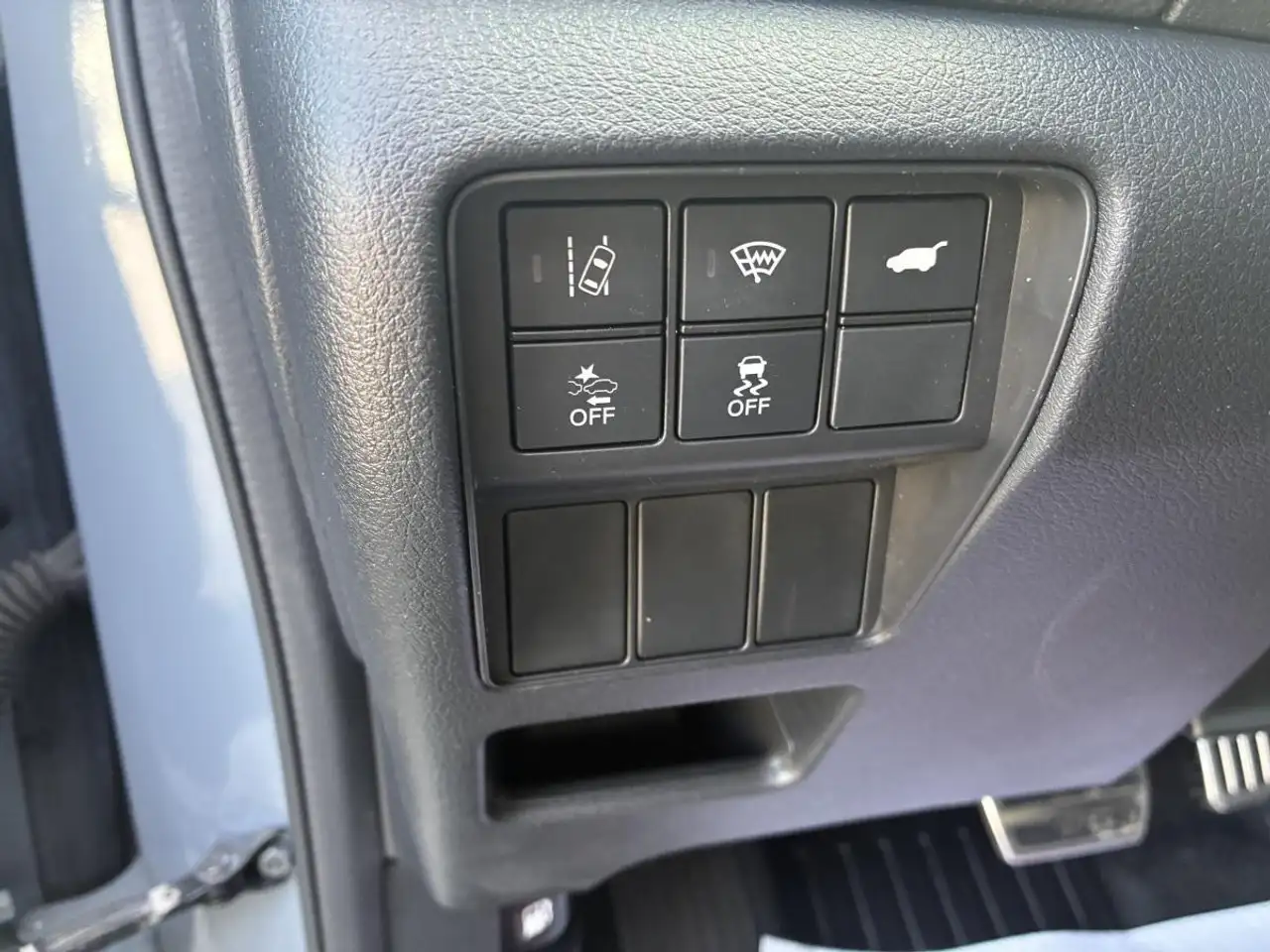 Honda CR-V photo Honda CR-V