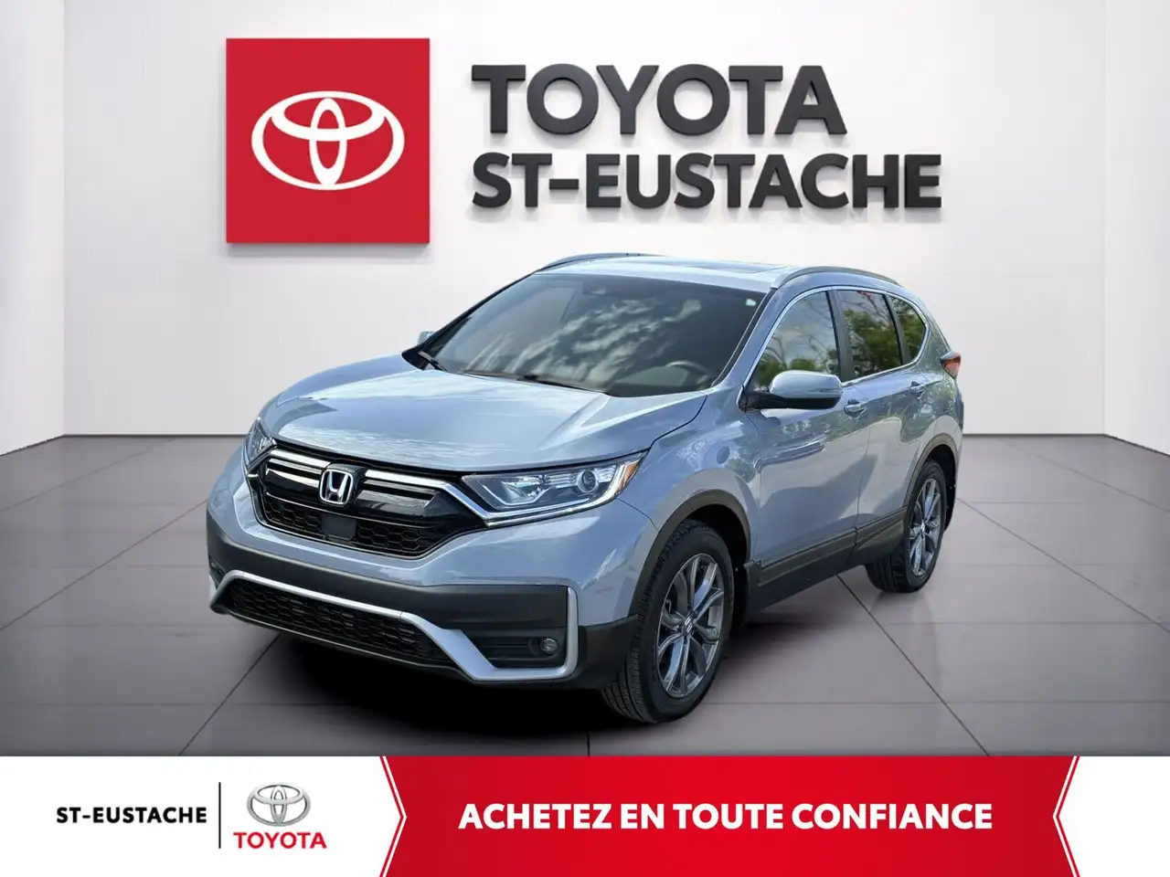 2022 Honda CR-V снимка 2022 Honda CR-V