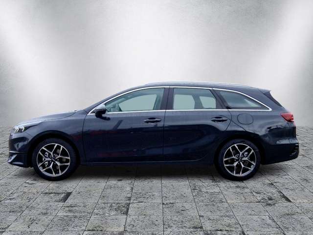 Kia Ceed SW / cee'd SW Ceed SW 1.5 T-GDI Spirit