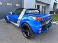 smart roadster Smart Roadster 82 Softouch A Bleu - thumbnail 5