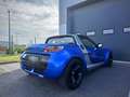 smart roadster Smart Roadster 82 Softouch A Bleu - thumbnail 4