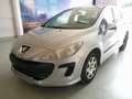 Peugeot 308 1.6HDI FAP Confort 5 vel. Grijs - thumbnail 1
