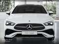 Mercedes-Benz CLE 220 d AMG+PANO+360+BURMESTER+TOTW+KEYLESS+9G Weiß - thumbnail 6