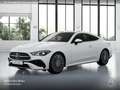 Mercedes-Benz CLE 220 d AMG+PANO+360+BURMESTER+TOTW+KEYLESS+9G Weiß - thumbnail 13