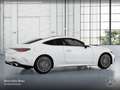 Mercedes-Benz CLE 220 d AMG+PANO+360+BURMESTER+TOTW+KEYLESS+9G Weiß - thumbnail 16