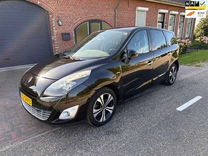 Renault Grand Scenic 1.4 TCe Bose 7 persoons, koppakking defect.
