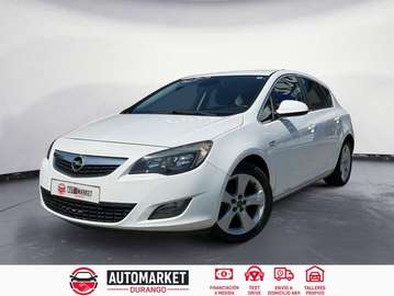 5p Cosmo 1.4 Turbo 140 CV