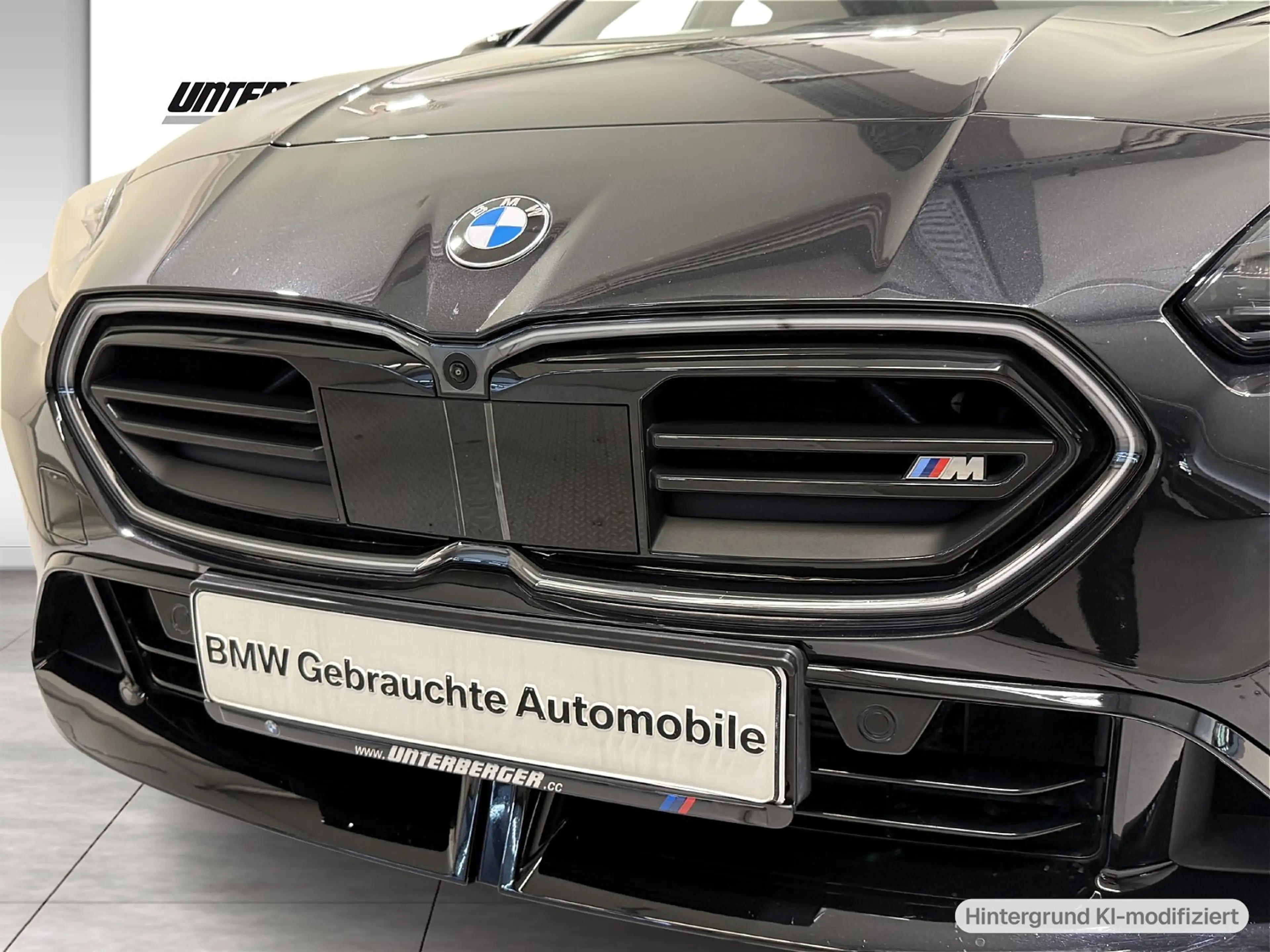 BMW 135 M135 xDrive Pro M-Sitze AHK ACC 360° HUD HK ALED — photo 6