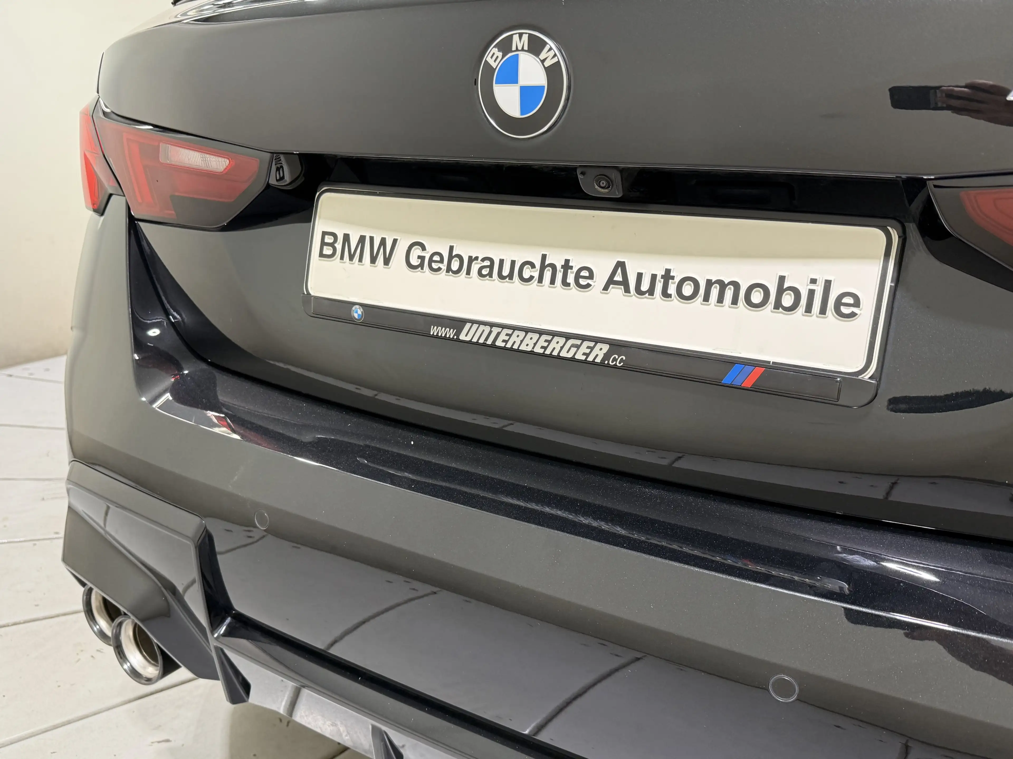 BMW 135 M135 xDrive Pro M-Sitze AHK ACC 360° HUD HK ALED — photo 7