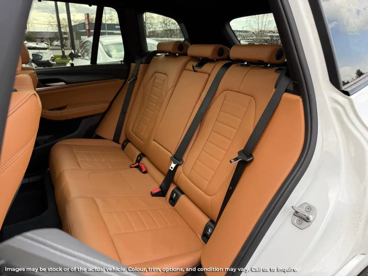 BMW X3 снимка BMW X3