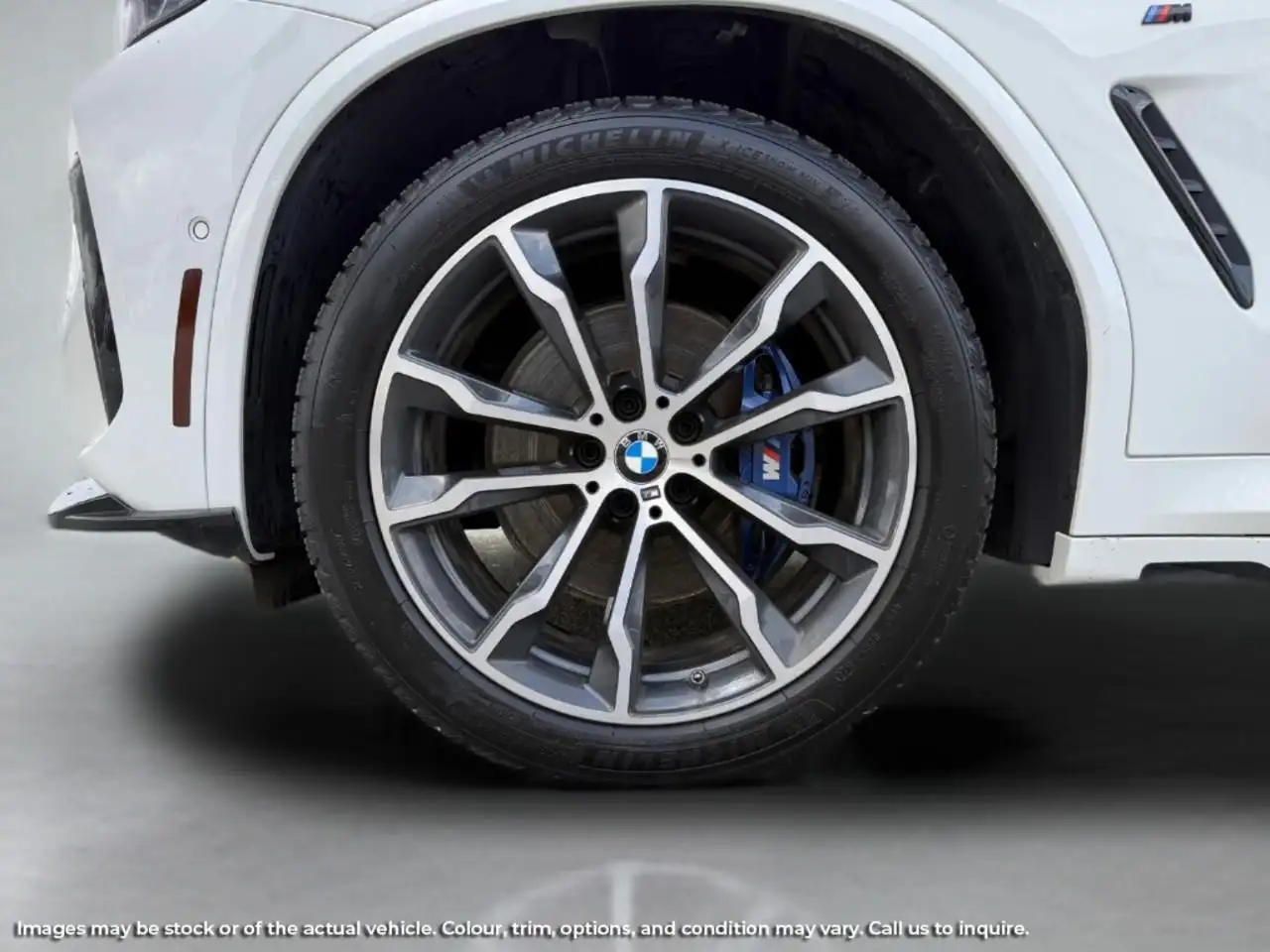 BMW X3 снимка BMW X3