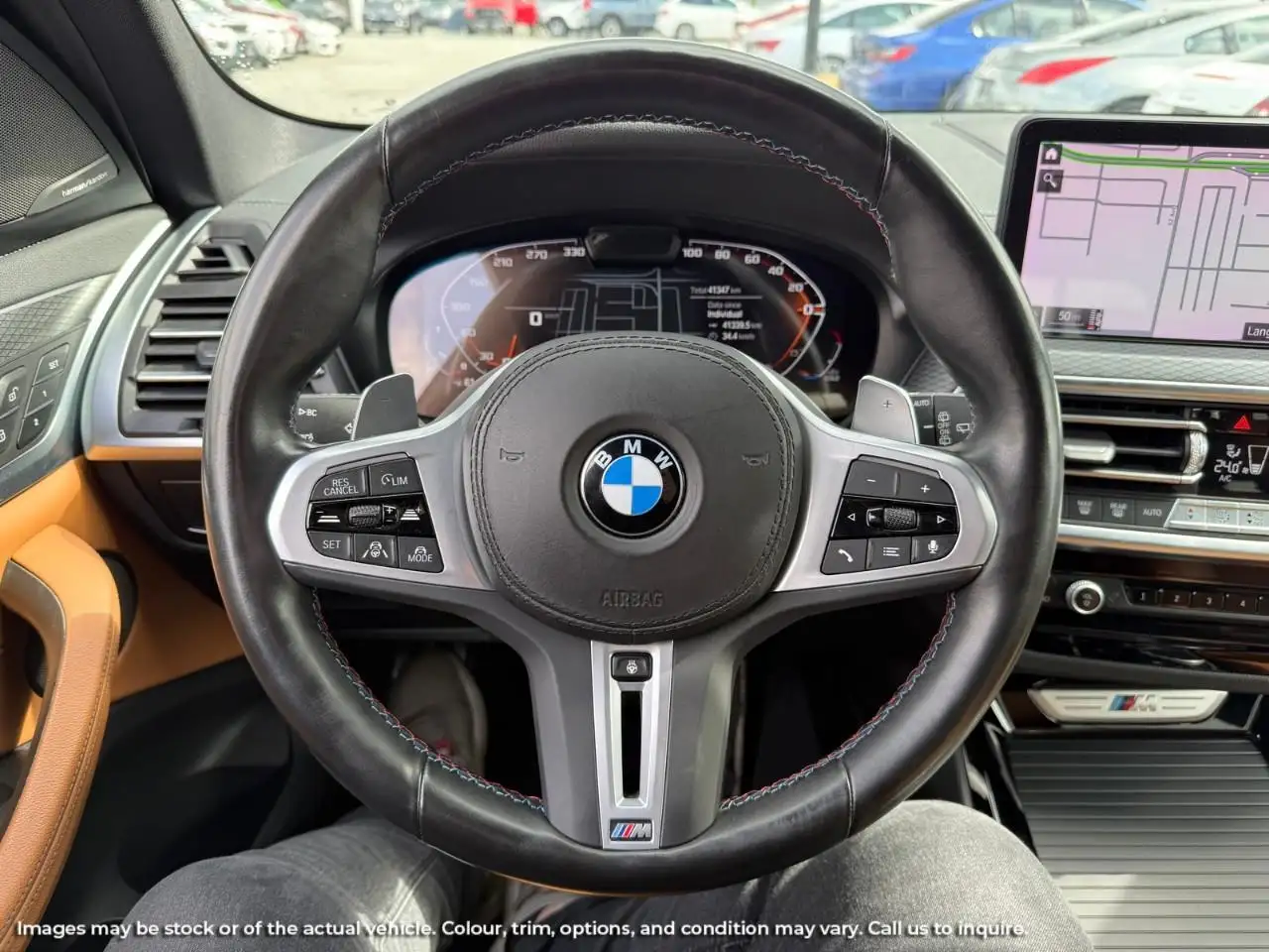 BMW X3 снимка BMW X3