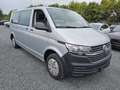 Volkswagen T6 Transporter T6.1 Kombi Lang DSG*KAMERA*7-SITZER*DAB*NAVI* Argintiu - thumbnail 1