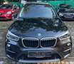 BMW X1 sDrive 18 d Advantage Schwarz - thumbnail 3