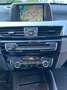 BMW X1 sDrive 18 d Advantage Schwarz - thumbnail 18