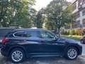 BMW X1 sDrive 18 d Advantage Schwarz - thumbnail 4