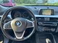 BMW X1 sDrive 18 d Advantage Schwarz - thumbnail 12