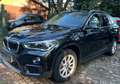 BMW X1 sDrive 18 d Advantage Schwarz - thumbnail 11