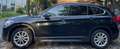 BMW X1 sDrive 18 d Advantage Schwarz - thumbnail 5
