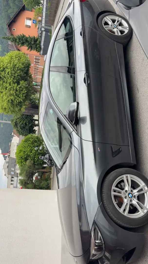 BMW 318 318d GT - 1