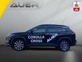 Toyota Corolla Cross 2,0 Hybrid Active Dr. CVT 197PS Schwarz - thumbnail 4