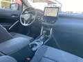 Toyota Corolla Cross 2,0 Hybrid Active Dr. CVT 197PS Schwarz - thumbnail 8