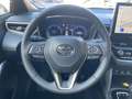 Toyota Corolla Cross 2,0 Hybrid Active Dr. CVT 197PS Schwarz - thumbnail 11