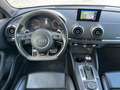 Audi RS3 Sportback 2.5 TFSI quattro S-Tronic Gris - thumbnail 10
