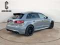Audi RS3 Sportback 2.5 TFSI quattro S-Tronic Gris - thumbnail 4