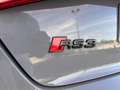 Audi RS3 Sportback 2.5 TFSI quattro S-Tronic Gris - thumbnail 12