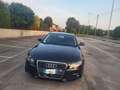 Audi A4 A4 IV 2007 Berlina 2.0 tdi Advanced multitronic Nero - thumbnail 2