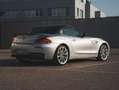 BMW Z4 sDrive 30i Aut. Silber - thumbnail 7