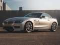 BMW Z4 sDrive 30i Aut. Silber - thumbnail 2