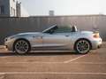 BMW Z4 sDrive 30i Aut. Silber - thumbnail 3