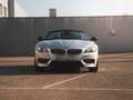 BMW Z4 sDrive 30i Aut. Silber - thumbnail 8