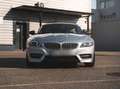 BMW Z4 sDrive 30i Aut. Silber - thumbnail 1