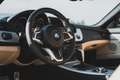 BMW Z4 sDrive 30i Aut. Silber - thumbnail 13