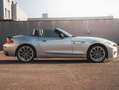 BMW Z4 sDrive 30i Aut. Silber - thumbnail 9