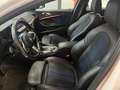 BMW 118 i 5p. M sport NAVI LED Blanc - thumbnail 8