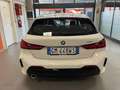 BMW 118 i 5p. M sport NAVI LED Blanc - thumbnail 6