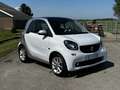 smart forTwo 1.0 Prime CRUISE | CLIMA | PANORAMA | ALL SEASON | Blanco - thumbnail 4