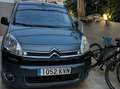 Citroen Berlingo Berlingo Combi 1.6HDI XTR Plus 110 XTR Plus Negro - thumbnail 1