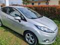 Ford Fiesta 3p 1.2 16v Titanium 82cv Grigio - thumbnail 1