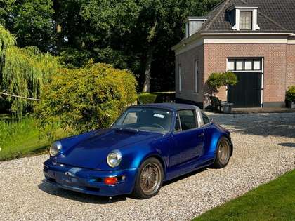 Porsche 911 2.2T Targa F-model 1970 #RESTAURATIEOBJECT