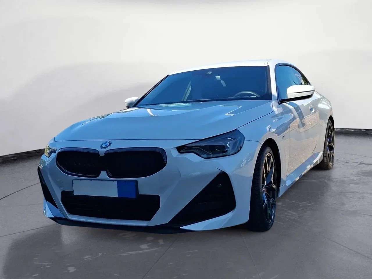 BMW 230