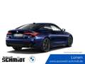 BMW 440 M440i Coupe + 2Jahre-BPS.-GARANTIE Blau - thumbnail 2