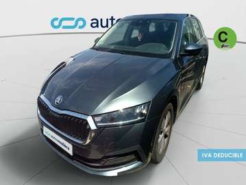 2.0TDI Ambition DSG 110kW