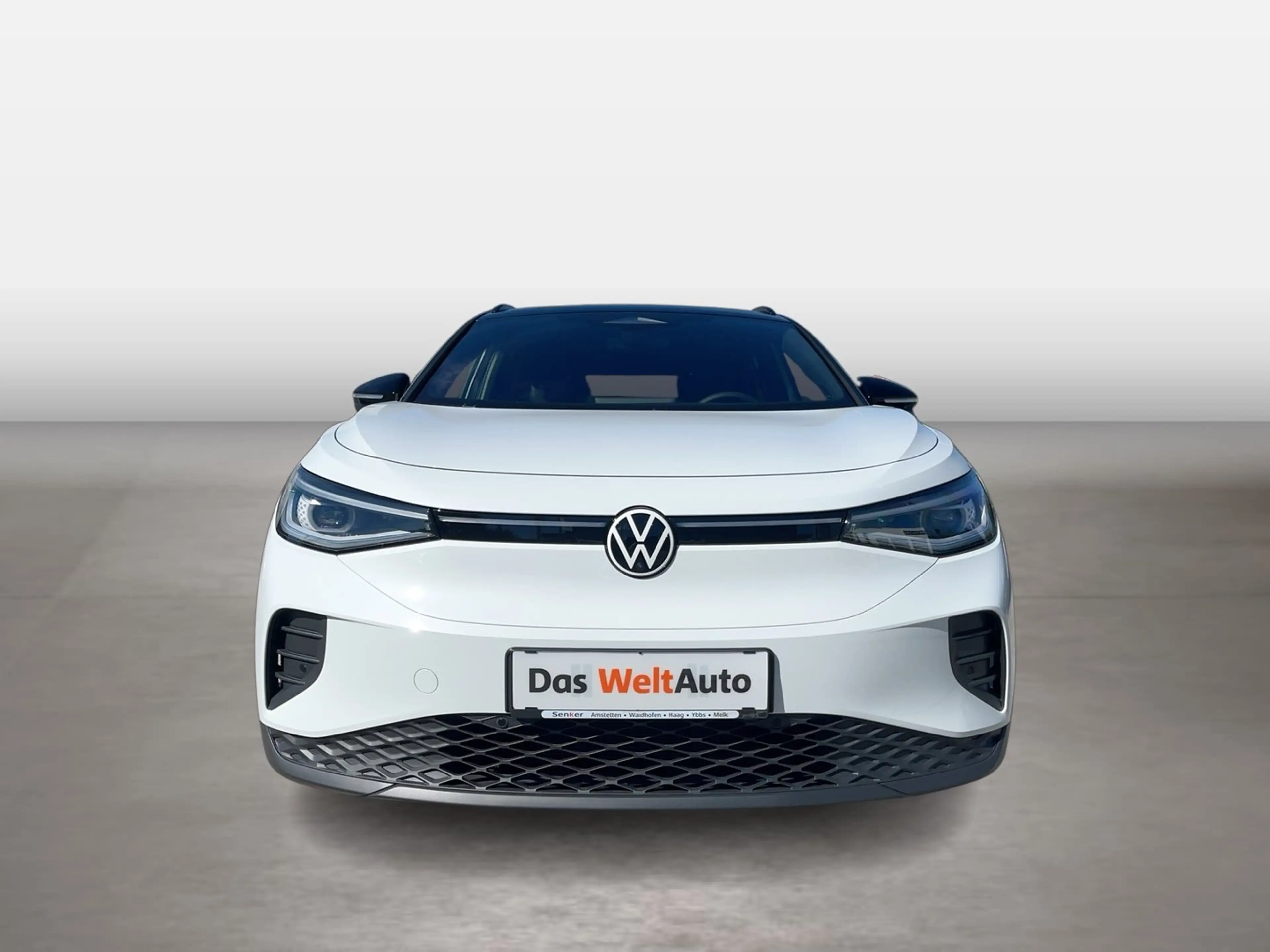 Volkswagen ID.4 Pro 210 kW Business — photo 8