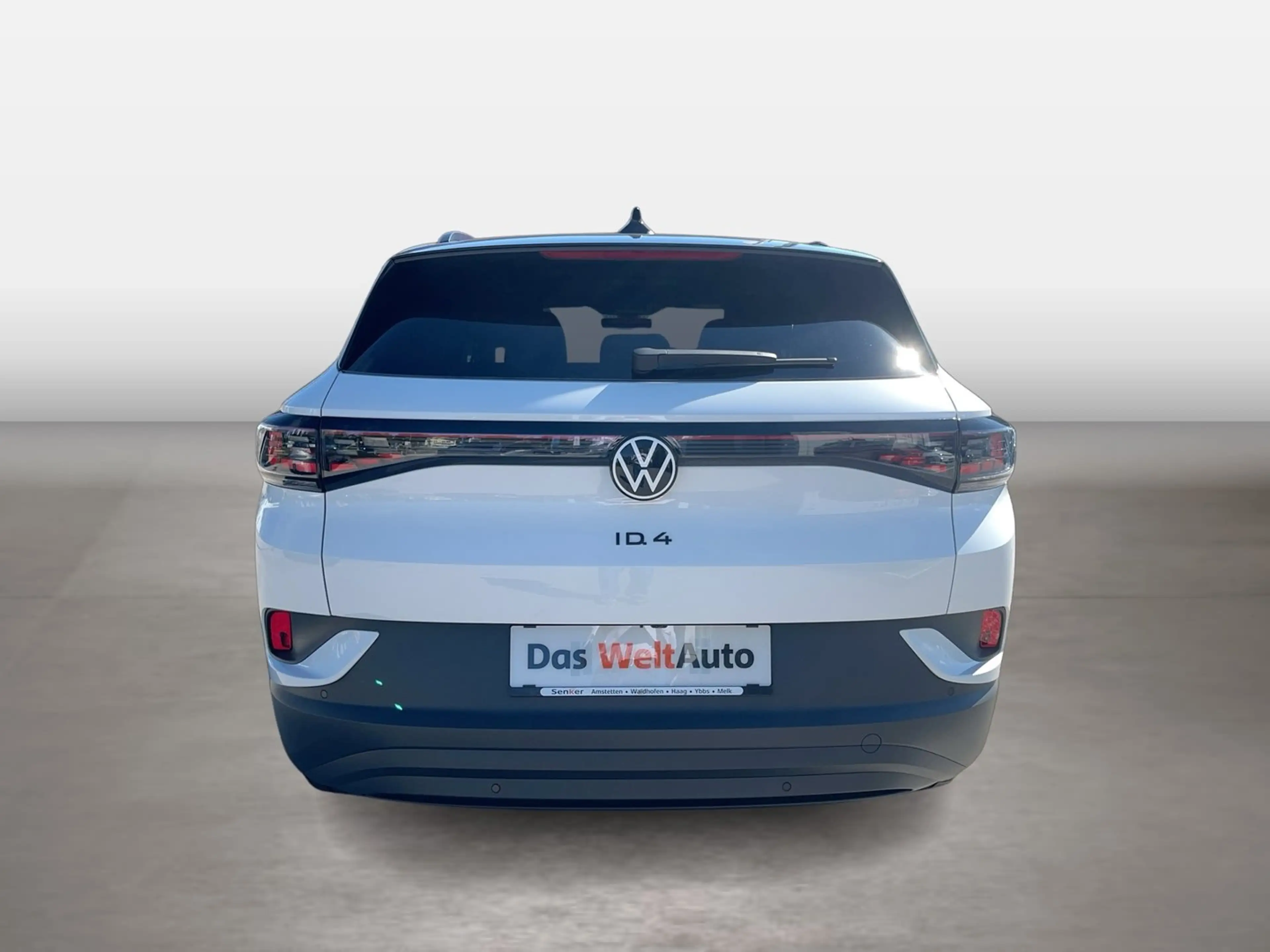 Volkswagen ID.4 Pro 210 kW Business — photo 4