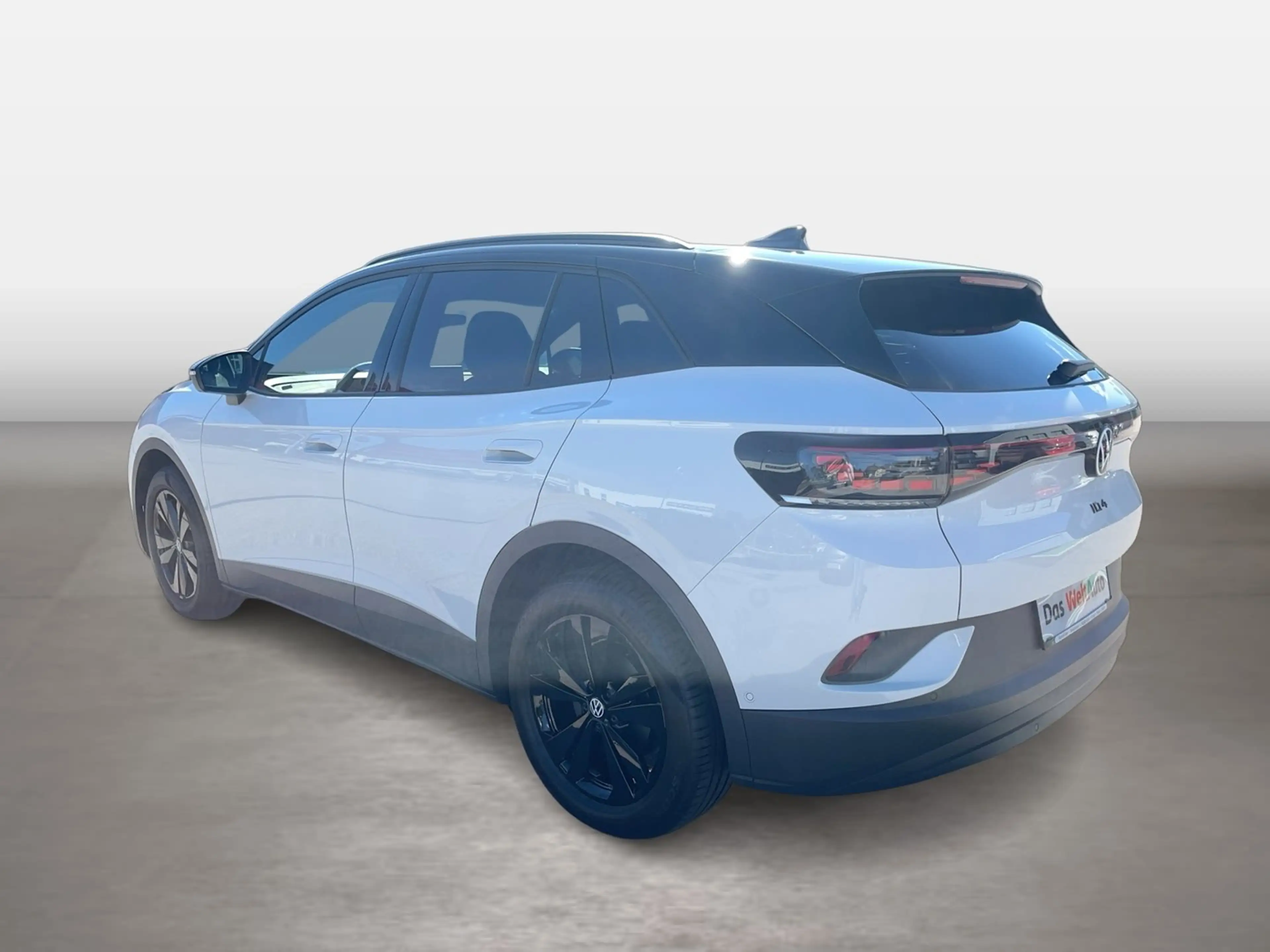 Volkswagen ID.4 Pro 210 kW Business — photo 3
